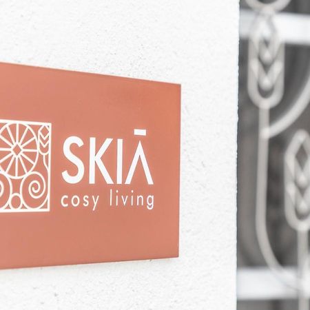 Skia-Cosy Living مدينة سكياثوس المظهر الخارجي الصورة