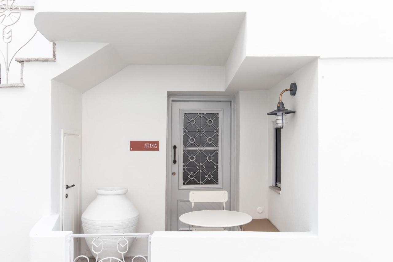 Skia-Cosy Living مدينة سكياثوس المظهر الخارجي الصورة