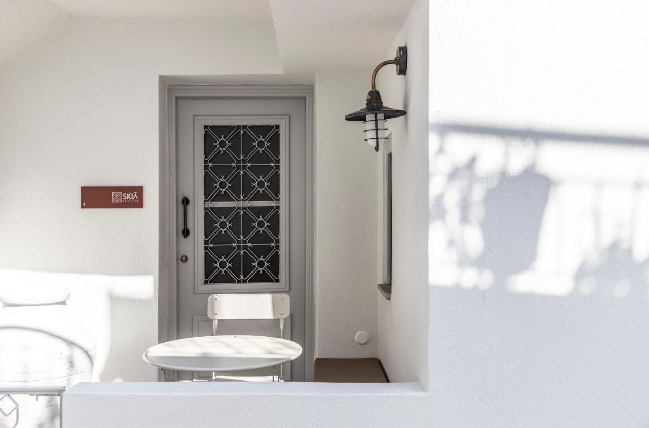 Skia-Cosy Living مدينة سكياثوس المظهر الخارجي الصورة