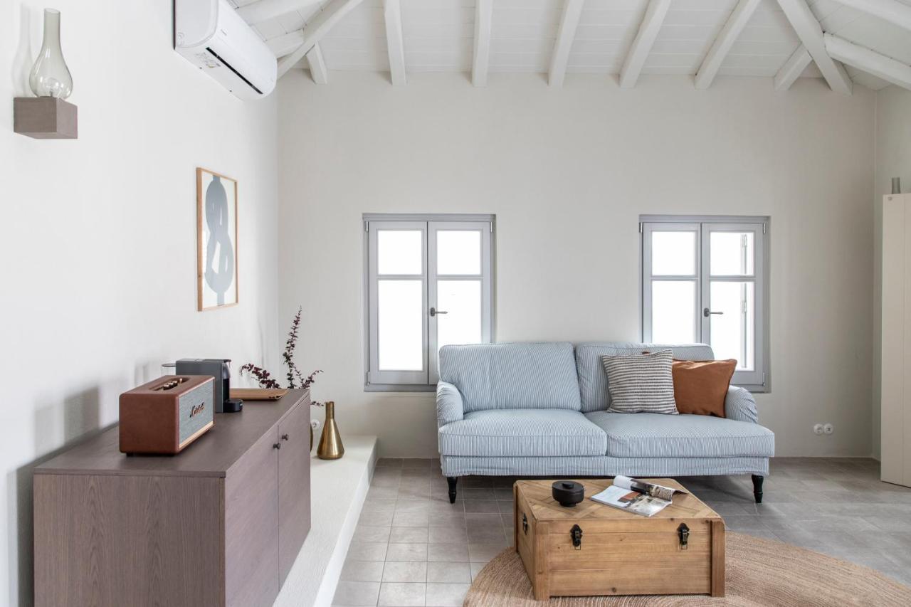 Skia-Cosy Living مدينة سكياثوس المظهر الخارجي الصورة
