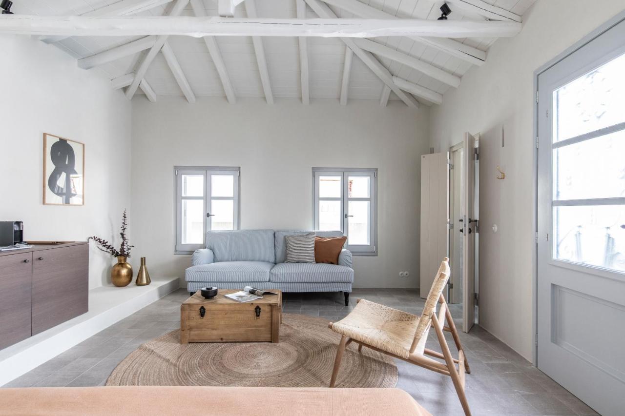 Skia-Cosy Living مدينة سكياثوس المظهر الخارجي الصورة