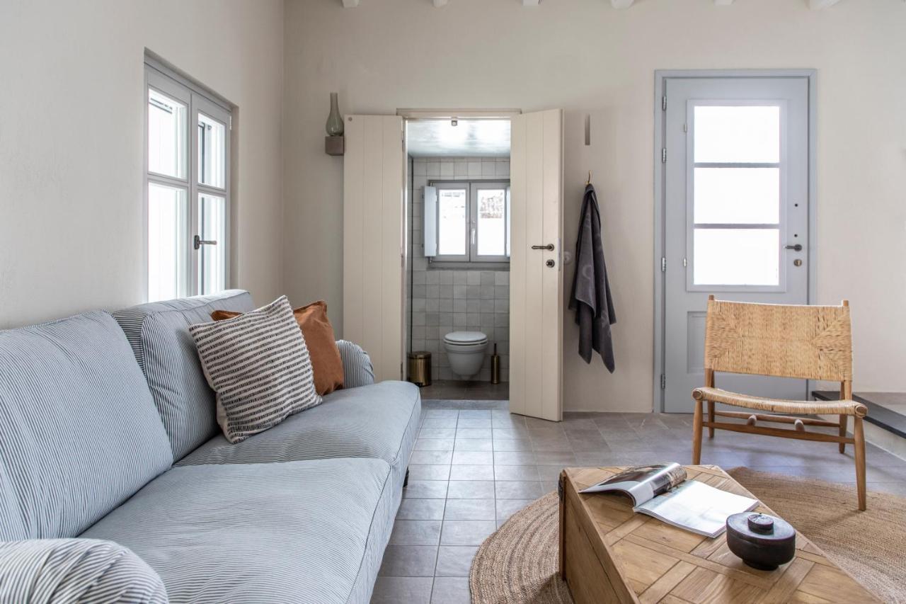 Skia-Cosy Living مدينة سكياثوس المظهر الخارجي الصورة